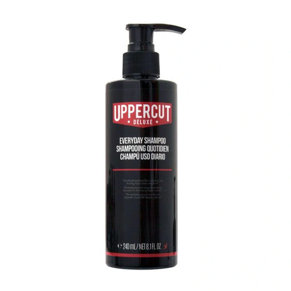 Uppercut Everyday Shampoo 240ml főképe